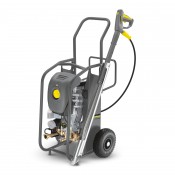 Водоструйка Karcher HD 10/25-4 Cage Plus *EU-I