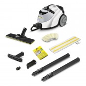 Парочистачка Karcher SC 5 EasyFix IRON PLUG EU