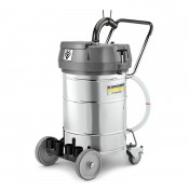 Индустриална прахосмукачка Karcher IVR-L 100/24-2 Me*W2K