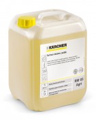 За почистване на повърхности, киселинен RM 93 Agri
