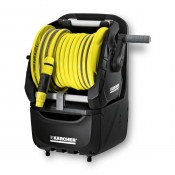 Поливна станция Karcher Premium Hose Reel HR 7.320 Kit 1/2"