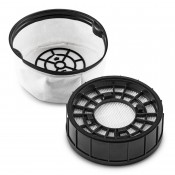 Комплект HEPA филтри Karcher за модел прахосмукачка T 10/1