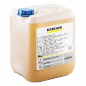 Алкален препарат за универсално почистване Karcher Iduflex FloorPro почистване на файнщайн