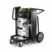 Индустриална прахосмукачка Karcher IVC 60/24-2 Ap *EU
