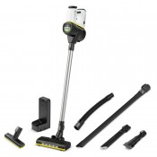 Ръчна прахосмукачка Karcher VC 6 CORDLESS OURFAMILY CAR