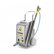Водоструйка Karcher HD 10/15-4 Cage Food *EU-I