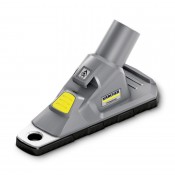 Прахоуловител за професионална прахосмукачка Karcher 