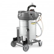Индустриална прахосмукачка Karcher IVR-L 100/24-2 Tc Me*W2K