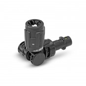 Vario Power Jet Short 360&deg;, VP 160 S (K2 - K7)