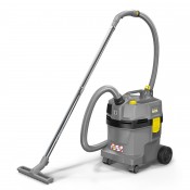 Прахосмукачка Karcher NT 22/1 Ap Te L *EU
