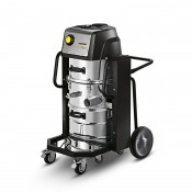 Индустриална прахосмукачка Karcher IVC 60/30 Ap *EU