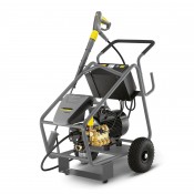 Водоструйка Karcher HD 20/15-4 Cage Plus *EU-I