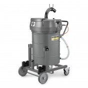 Индустриална прахосмукачка Karcher IVR-L 100/24-2 Tc*W2K