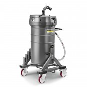 Индустриална прахосмукачка Karcher IVR-L 120/24-2 Tc*W2K