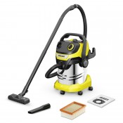 Мултифункционална прахосмукачка Karcher WD 5 S V-25/5/22