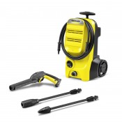 Водоструйка Karcher K 4 Classic