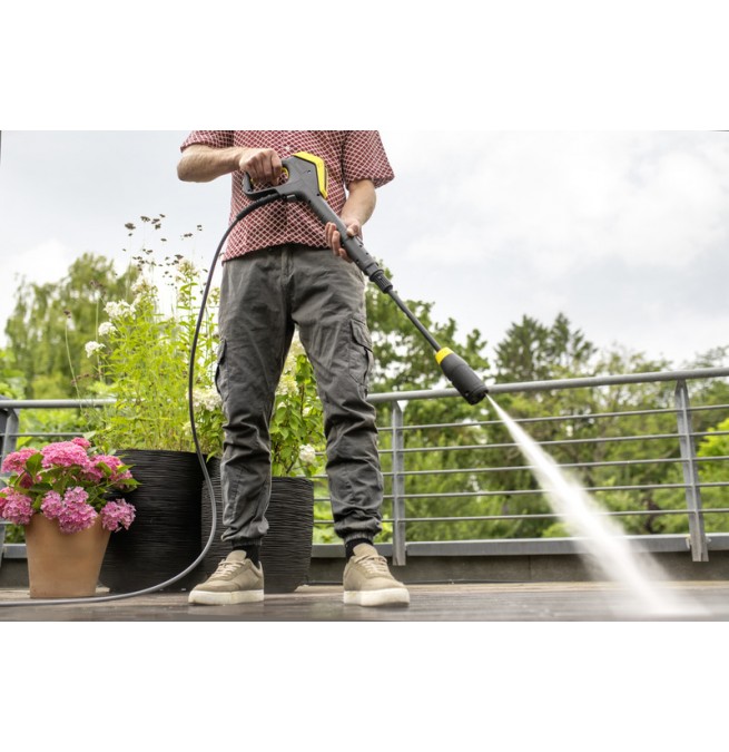 Водоструйка Karcher K 7 Comfort Premium Connect image 8