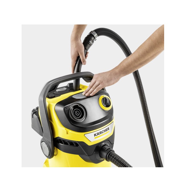 Мултифункционална прахосмукачка Karcher WD 5 V-25/5/22 image 7