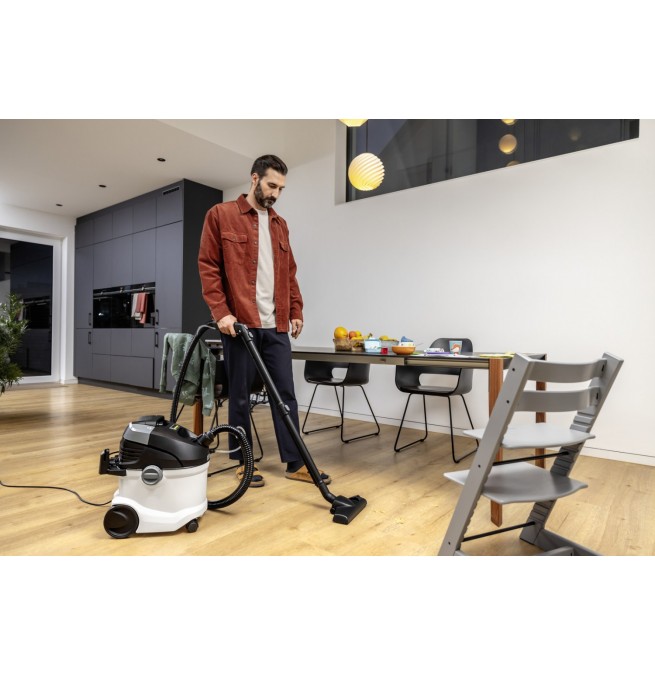 Перяща смукачка Karcher SE 5 image 7