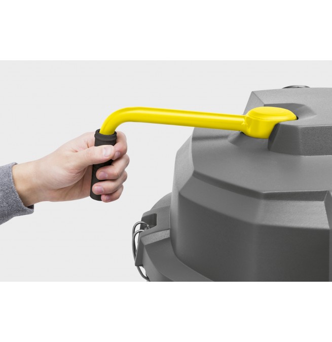 Индустриална прахосмукачка Karcher IVS 100/40 Lp *EU image 2