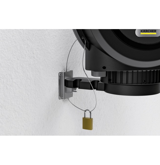 Опора за маркуч Karcher Hose Box HBX 4.20 Automatic image 2