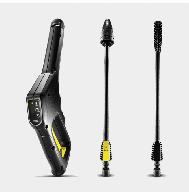 Водоструйка Karcher K 2 Battery - уред без батерия image 3