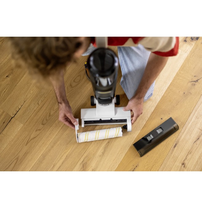 Мултифункционален валяк Karcher за FCV 2, FCV 3 image 6