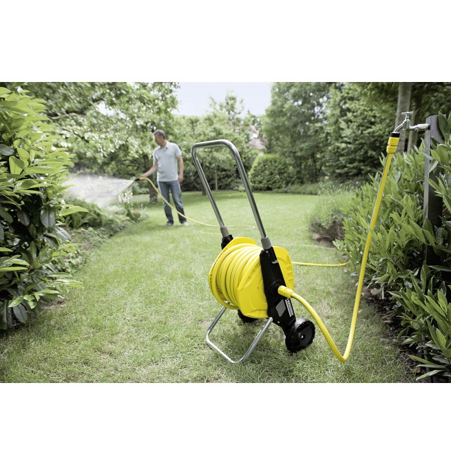 Hose trolley HT 3.400 image 4