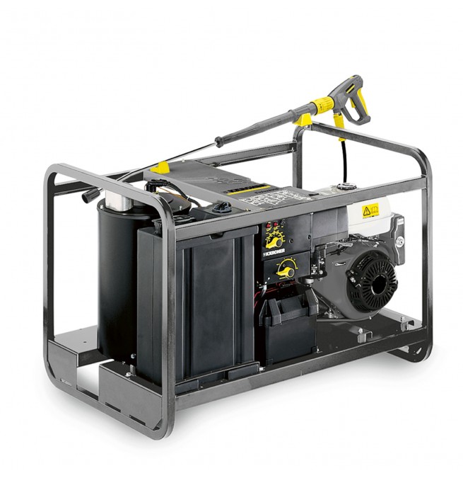 Пароструйка Karcher HDS 1000 De image 1