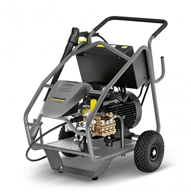 Водоструйка Karcher HD 9/50-4 Cage image 2