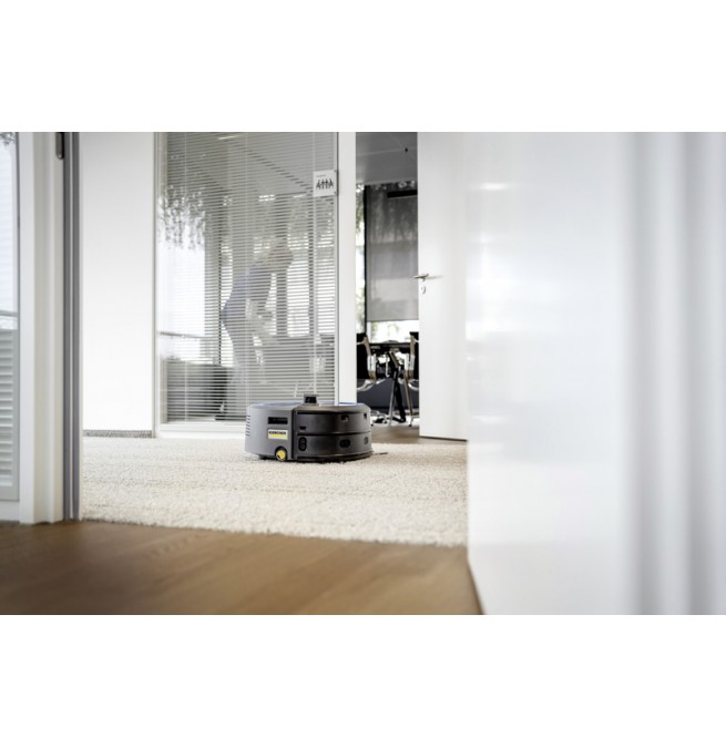 Професионална прахосмукачка робот Karcher KIRA CV 50 Bp image 9