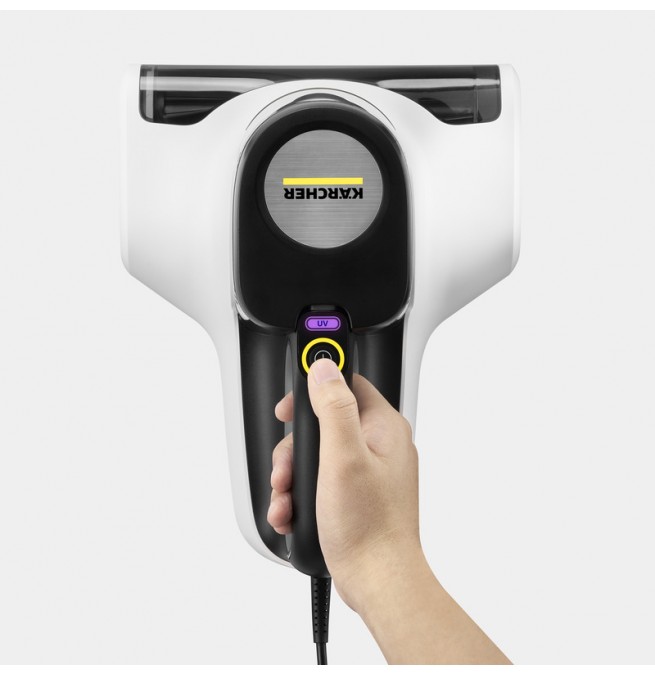 Прахосмукачка Karcher VCH 4 UVClean image 3