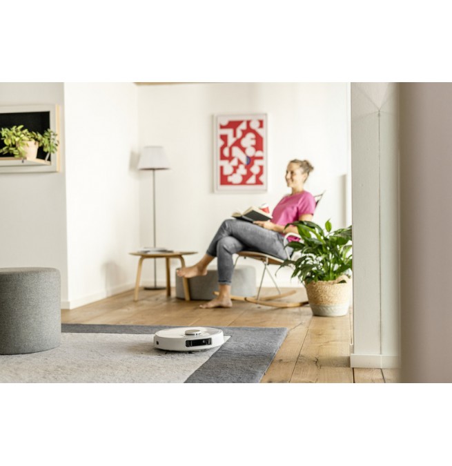 Прахосмукачка робот Karcher RCV 5 image 2