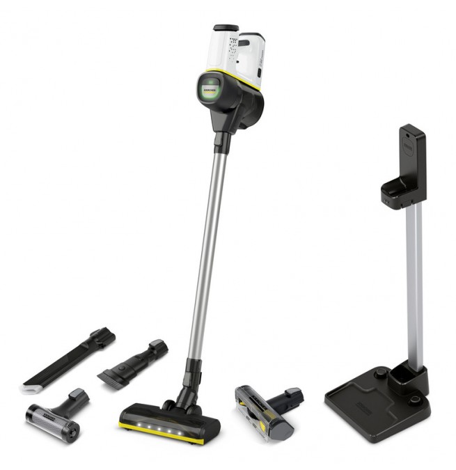 Ръчна прахосмукачка Karcher без торба VC 6 CORDLESS OURFAMILY EXTRA image 1