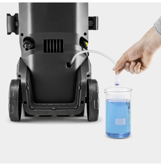 Водоструйка Karcher K 5 WCM image 5