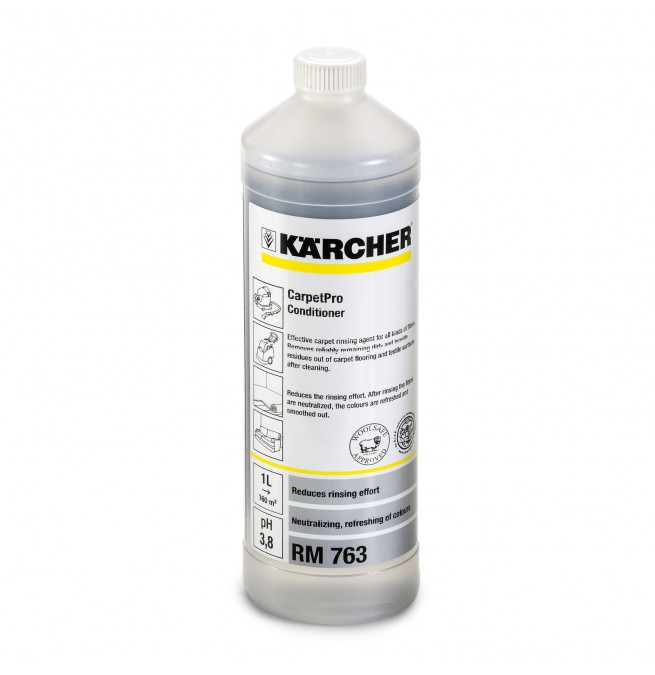 RM 763, CarpetPro изплакване на килими image 1
