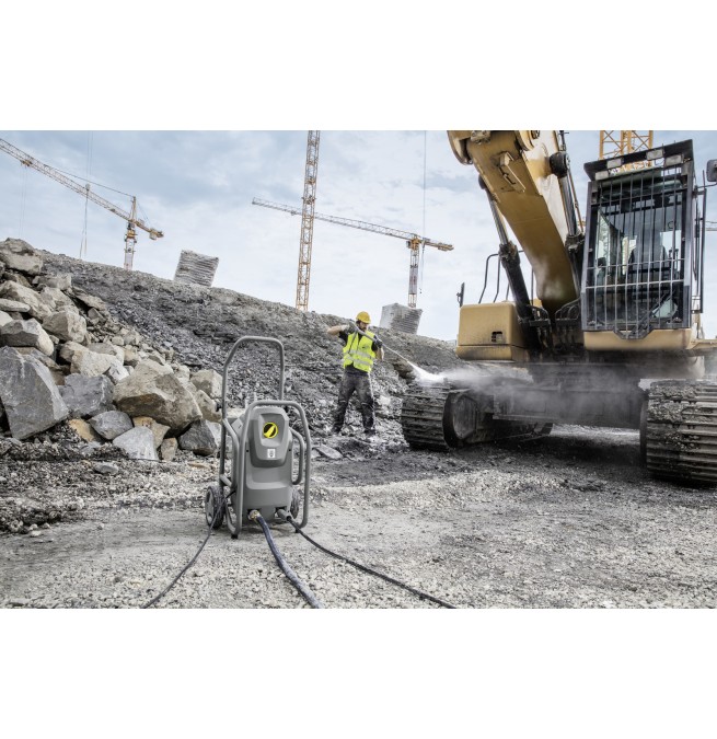 Водоструйка Karcher HD 7/17 M Cage image 2