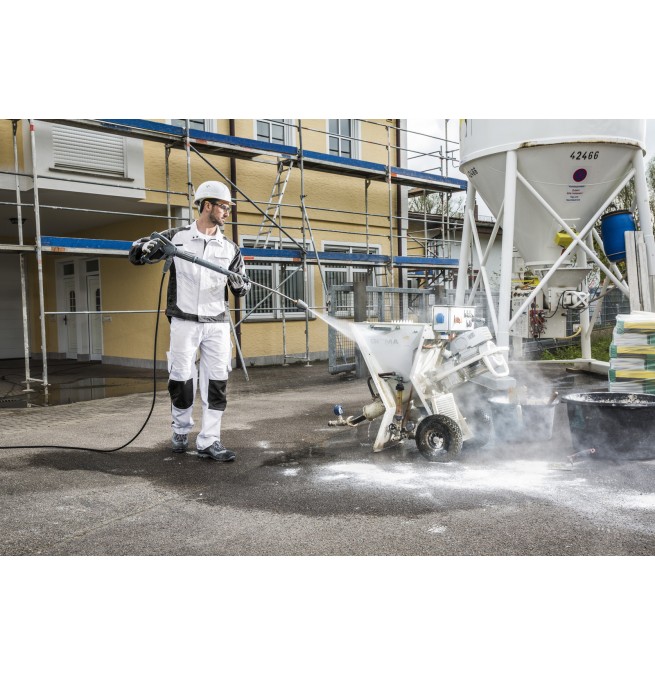 Пароструйка Karcher HDS 5/11 UX *EU image 4