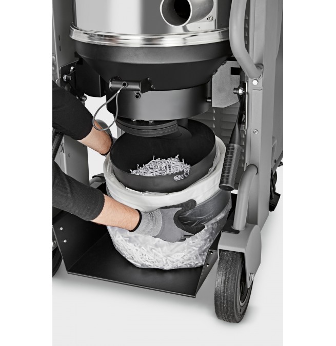 Индустриална прахосмукачка Karcher IVS 100/40 Lp *EU image 5