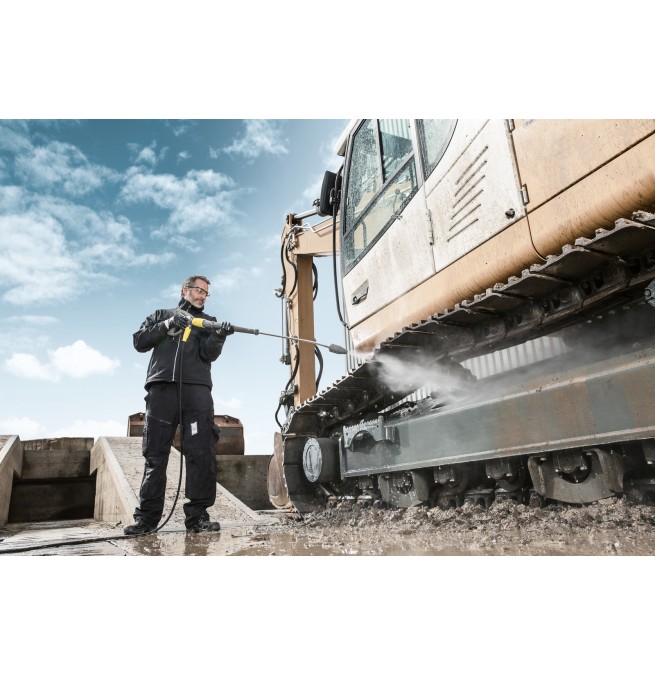 Пароструйка Karcher HDS 1000 De image 2