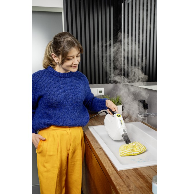 Парочистачка Karcher SC 1 Multi image 2