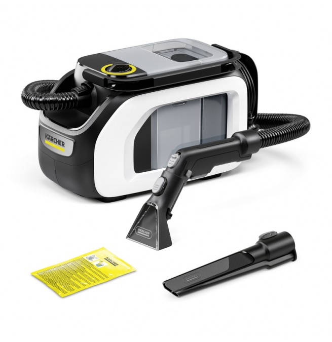 Перяща смукачка Karcher SE 3 Compact image 1