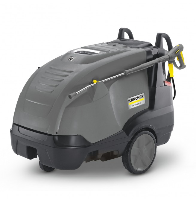 Пароструйка Karcher HDS 7/12-4M *EU-I image 1