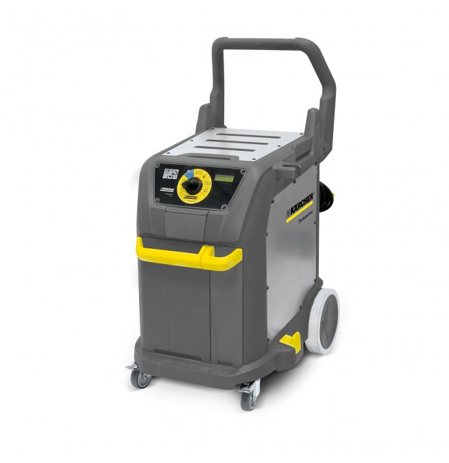 Парен екстрактор Karcher SGV 8/5 *EU image 1
