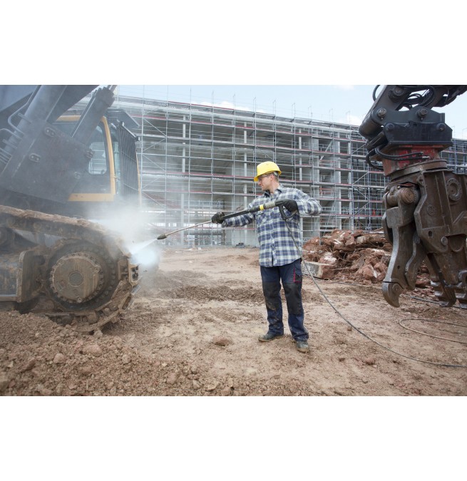 Пароструйка Karcher HDS 1000 De image 4