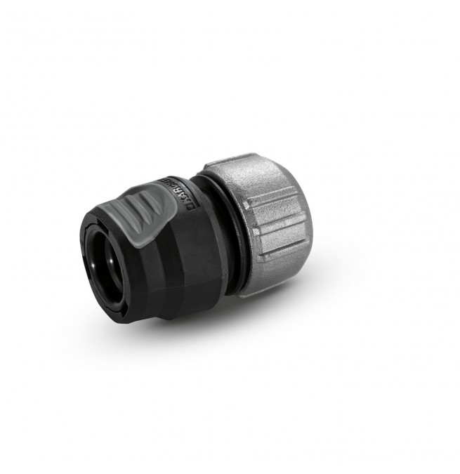 Premium Universal куплунг за маркучи с Aqua Stop image 1