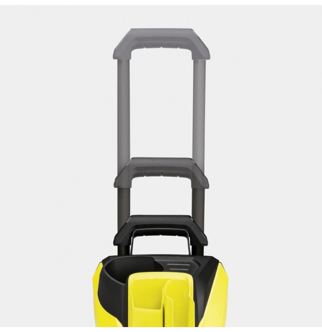 Водоструйка Karcher K 4 Power Control Flex image 2