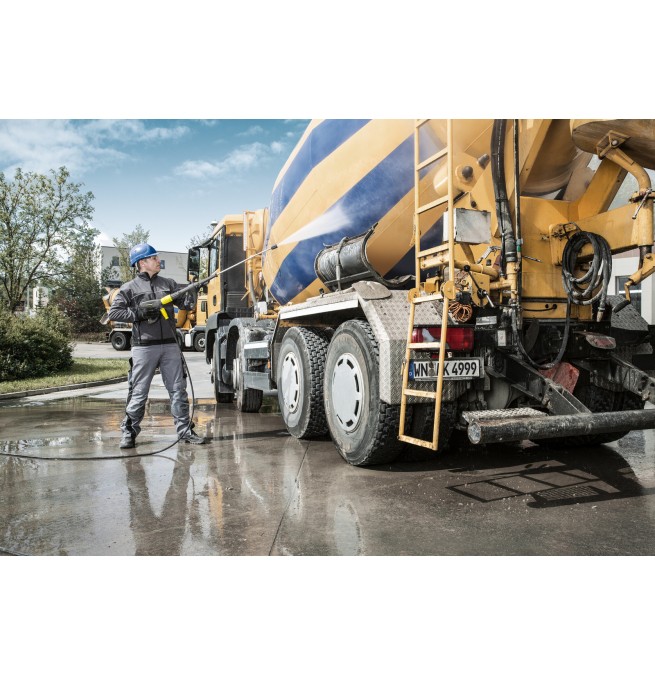 Пароструйка Karcher HDS 1000 De image 3