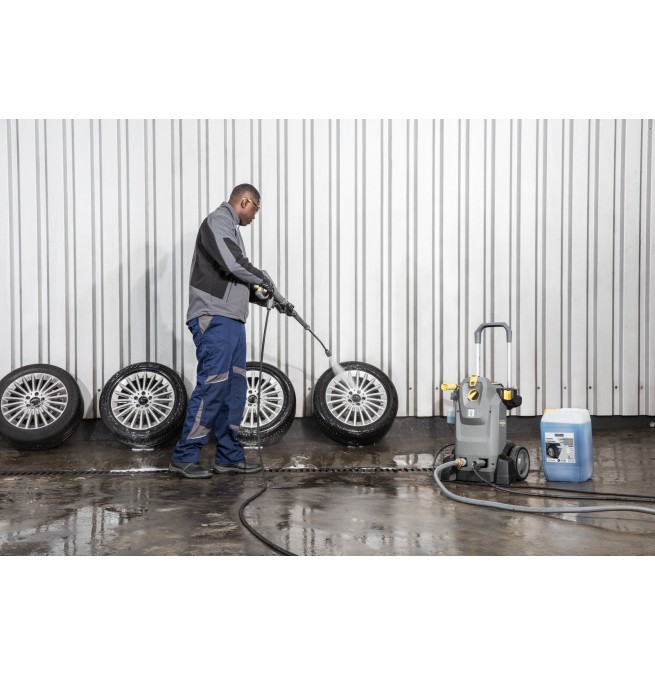 Водоструйка Karcher HD 6/15 M Plus *EU image 2
