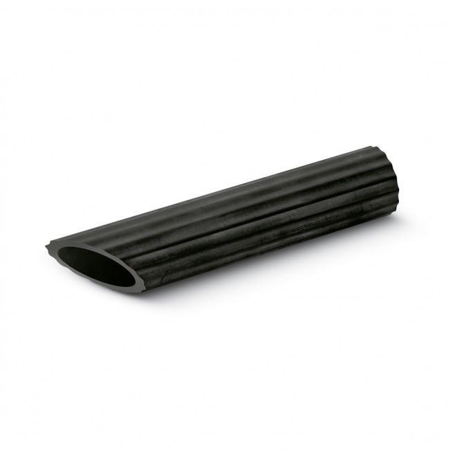 Гумена смукателна дюза Karcher, DN 40, мокро и сухо смучене image 1